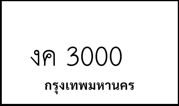 งค 3000